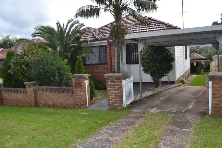 Main view of Homely house listing, 20 Bligh Street, Wollongong NSW 2500