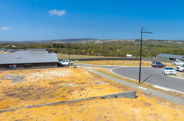 Fifth view of Homely land listing, 32 Imperial Circuit, Victor Harbor SA 5211