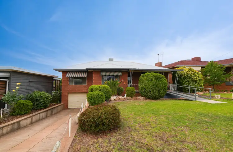 Main view of Homely house listing, 7 Middleton Street, Parkes NSW 2870
