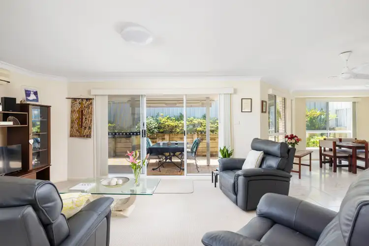 Sixth view of Homely semi-detached listing, 4/10 Nelson Street, Nelson Bay NSW 2315