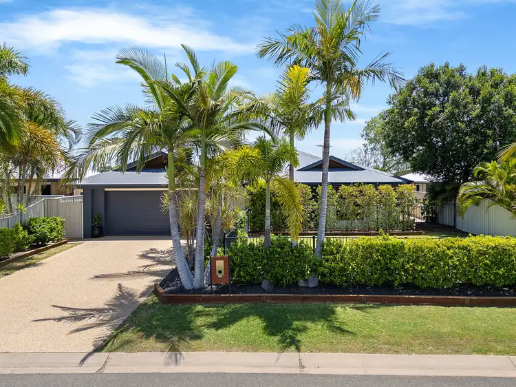 Main view of Homely house listing, 14 Wright Street, Emerald QLD 4720