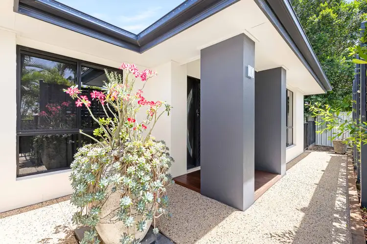 Second view of Homely house listing, 14 Wright Street, Emerald QLD 4720