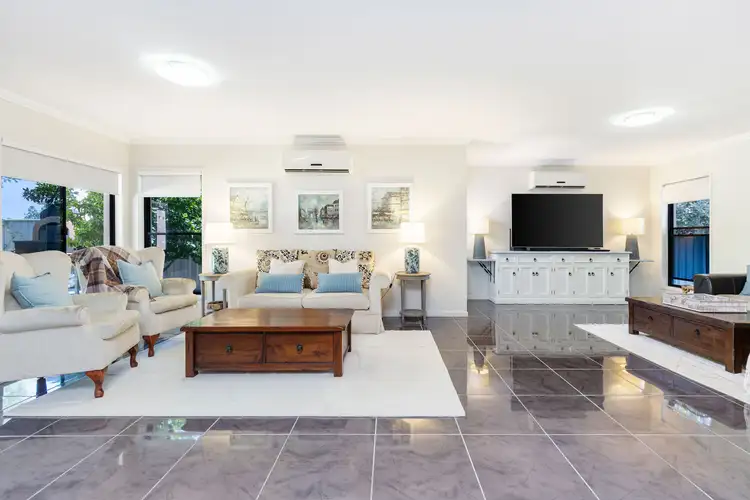 Fifth view of Homely house listing, 14 Wright Street, Emerald QLD 4720