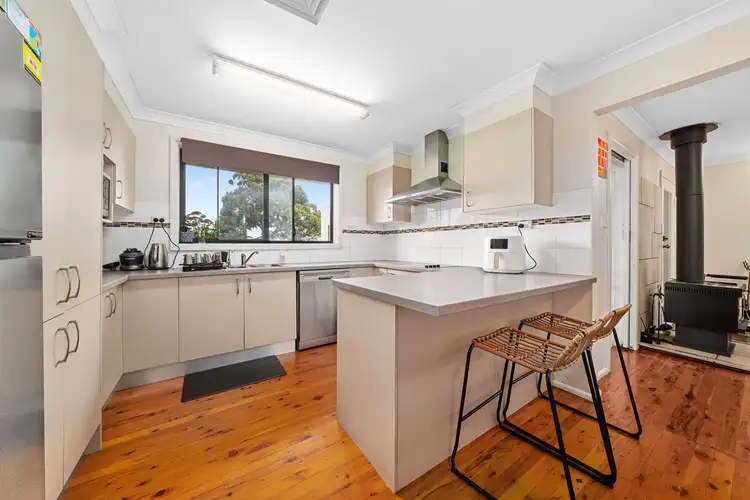 Third view of Homely house listing, 46 Gilbert Crescent, Kings Langley NSW 2147