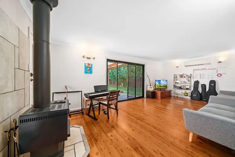 Sixth view of Homely house listing, 46 Gilbert Crescent, Kings Langley NSW 2147