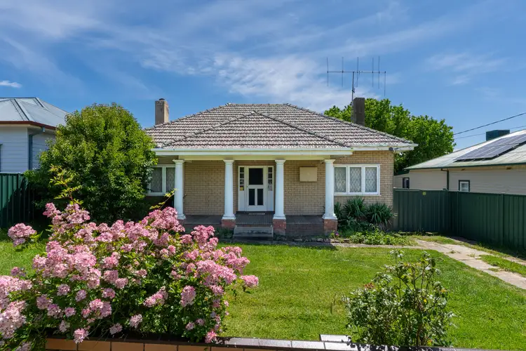 Main view of Homely house listing, 5 Park Street, Seymour VIC 3660