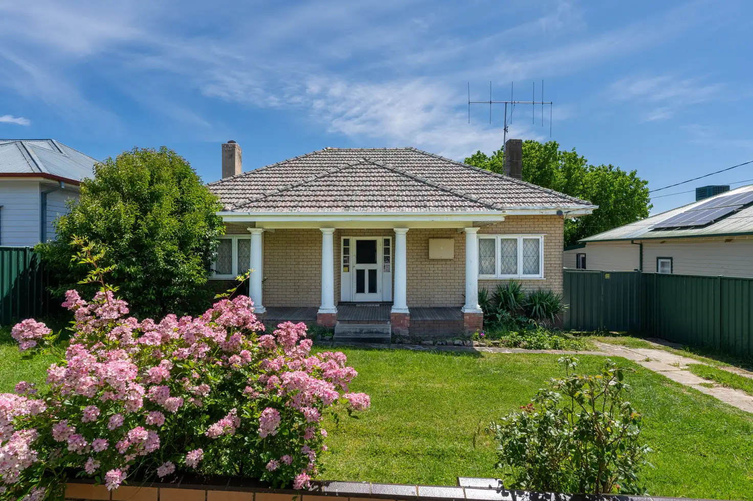 Main view of Homely house listing, 5 Park Street, Seymour VIC 3660