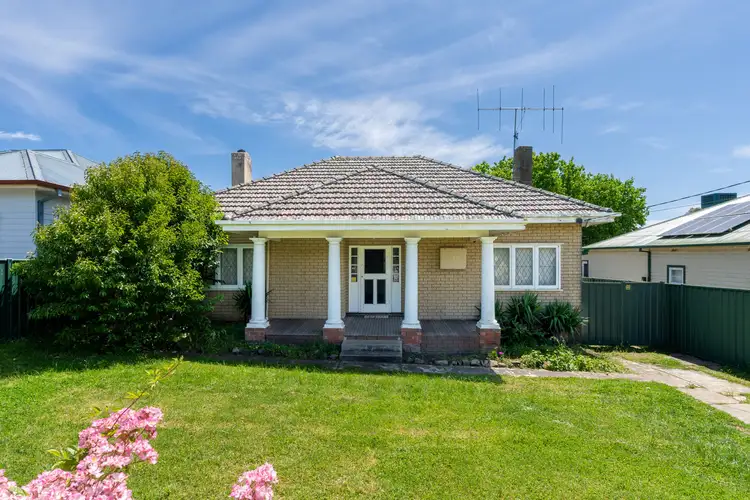 Second view of Homely house listing, 5 Park Street, Seymour VIC 3660