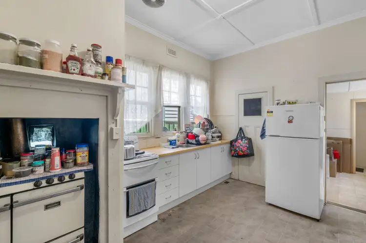 Fourth view of Homely house listing, 5 Park Street, Seymour VIC 3660