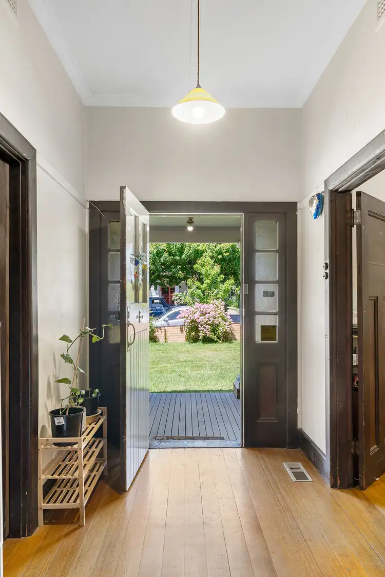 Fifth view of Homely house listing, 5 Park Street, Seymour VIC 3660