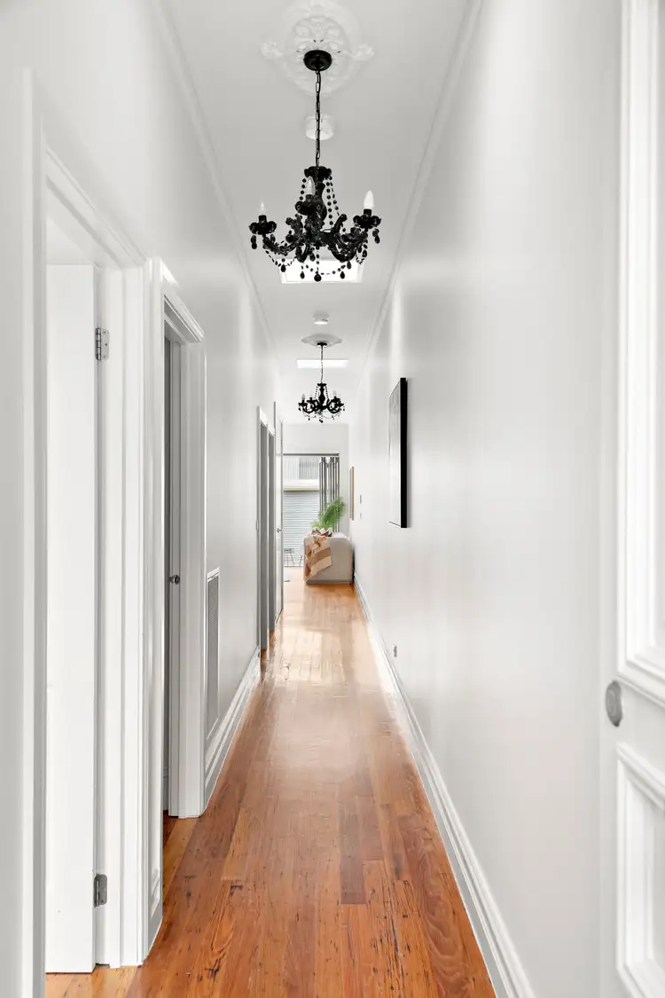 Second view of Homely house listing, 9A White Street, Coburg VIC 3058