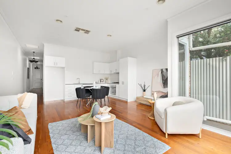 Fourth view of Homely house listing, 9A White Street, Coburg VIC 3058