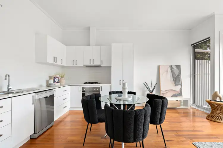 Sixth view of Homely house listing, 9A White Street, Coburg VIC 3058