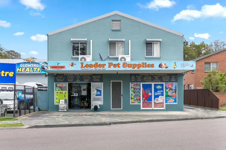 Second view of Homely house listing, 17 Lake Street, Budgewoi NSW 2262