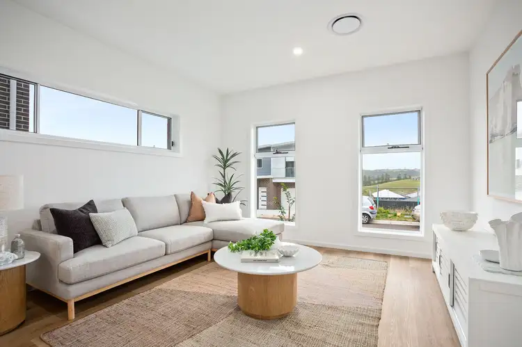 Third view of Homely house listing, 1 Nebula Way, Dunmore NSW 2529