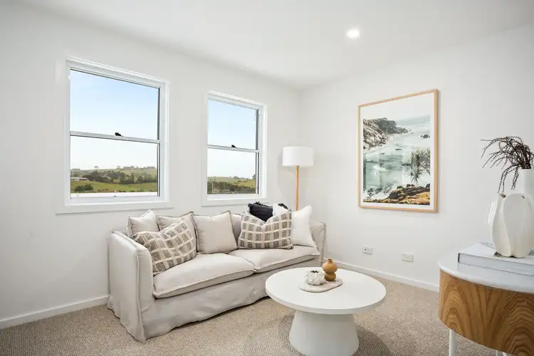 Fifth view of Homely house listing, 1 Nebula Way, Dunmore NSW 2529