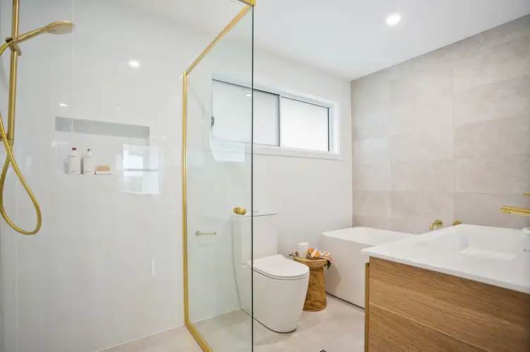 Sixth view of Homely house listing, 1 Nebula Way, Dunmore NSW 2529