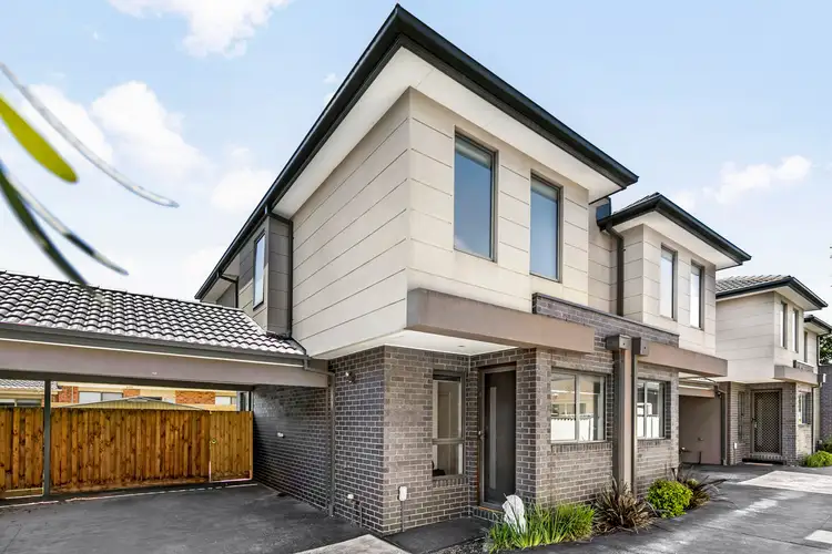 4/297A Cumberland Road, Pascoe Vale VIC 3044