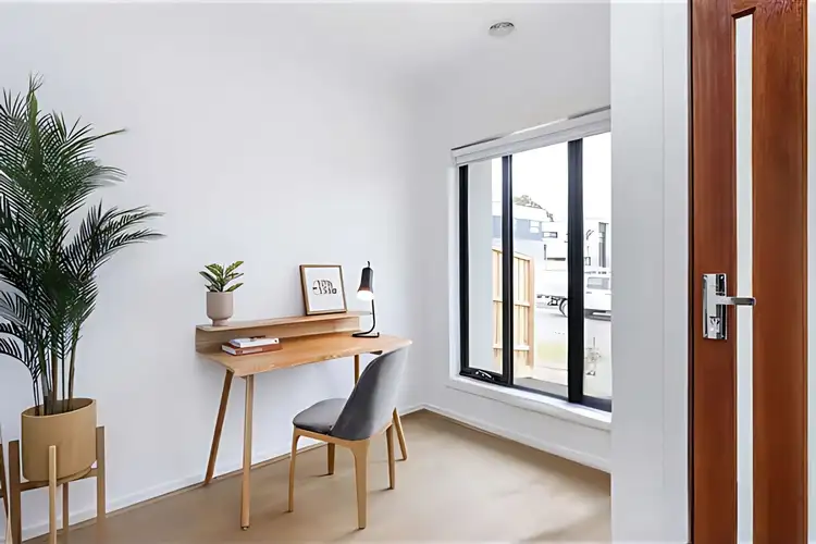Second view of Homely house listing, 12 Palmyra Street, Greenvale VIC 3059