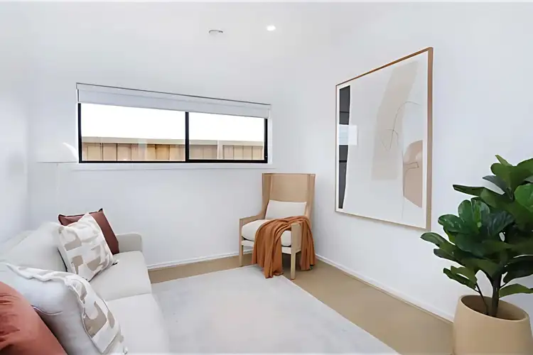 Third view of Homely house listing, 12 Palmyra Street, Greenvale VIC 3059