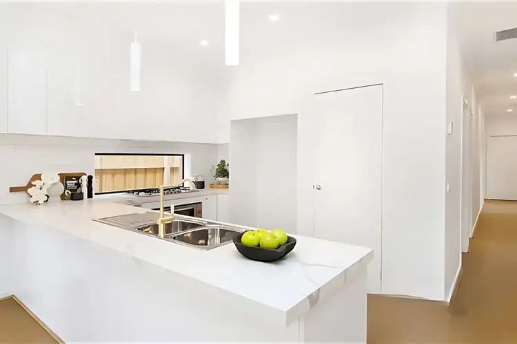 Fourth view of Homely house listing, 12 Palmyra Street, Greenvale VIC 3059