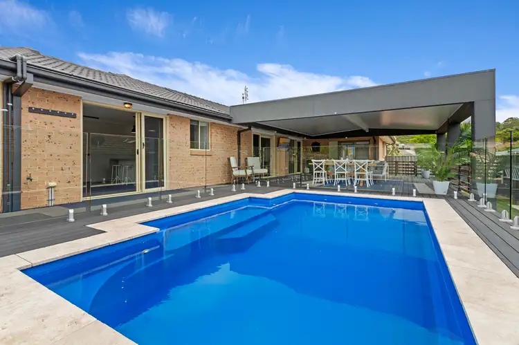 Second view of Homely house listing, 7 Carinya Way, Gerringong NSW 2534