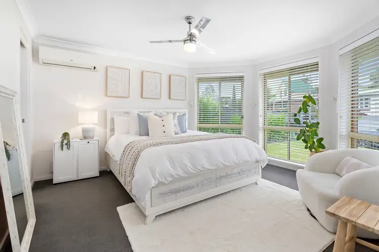 Fourth view of Homely house listing, 7 Carinya Way, Gerringong NSW 2534