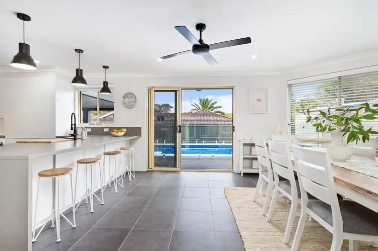 Fifth view of Homely house listing, 7 Carinya Way, Gerringong NSW 2534