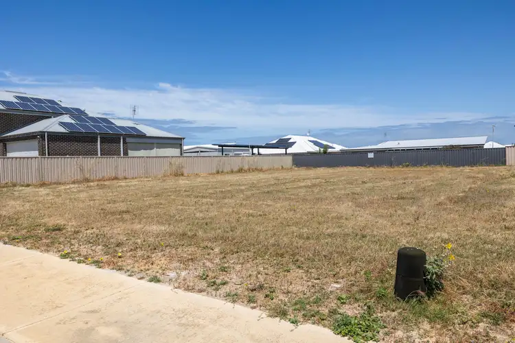 Fifth view of Homely land listing, Lot 671, 10 Geordie Way, Jurien Bay WA 6516