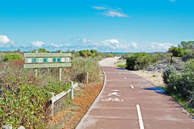 Seventh view of Homely land listing, Lot 671, 10 Geordie Way, Jurien Bay WA 6516