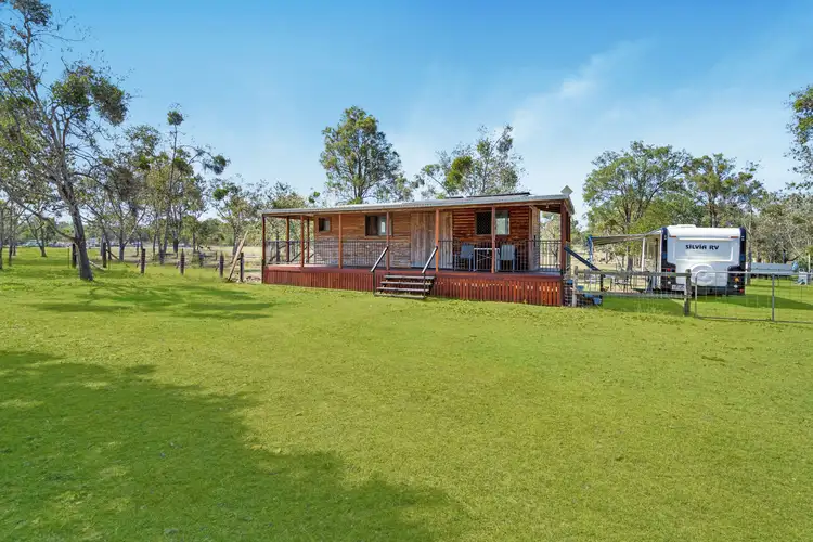 37 Jamieson Road, Churchable QLD 4311