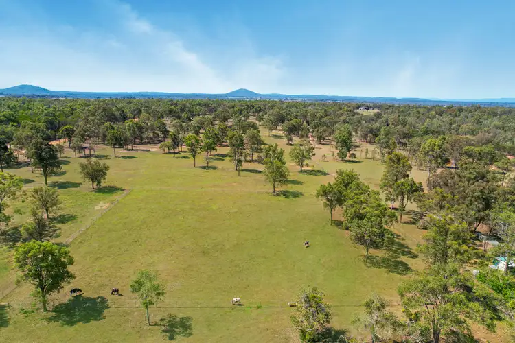 Fifth view of Homely rural property listing, 37 Jamieson Road, Churchable QLD 4311