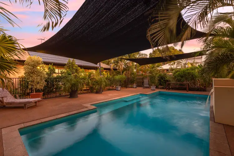 Second view of Homely house listing, 8 Plover Way, Djugun WA 6725