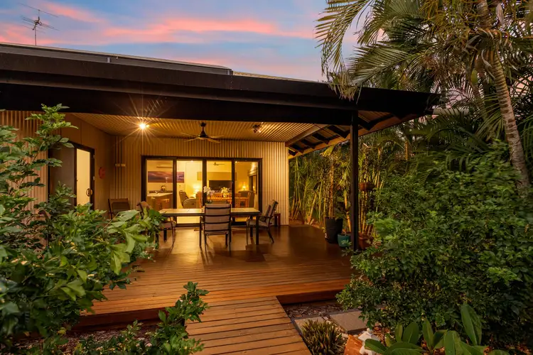 Third view of Homely house listing, 8 Plover Way, Djugun WA 6725