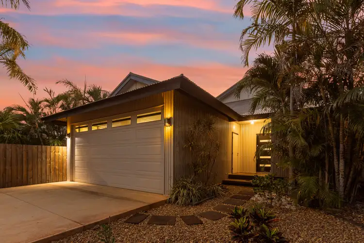 Fourth view of Homely house listing, 8 Plover Way, Djugun WA 6725