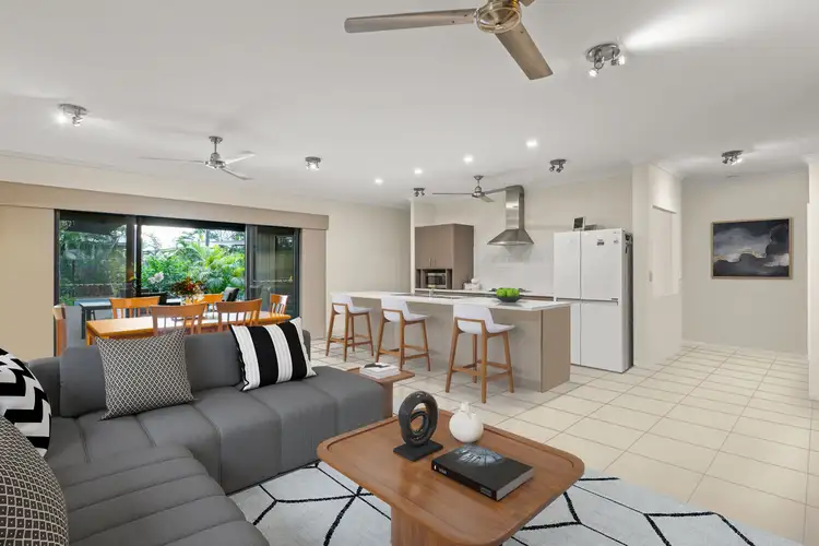 Fifth view of Homely house listing, 8 Plover Way, Djugun WA 6725