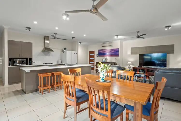 Sixth view of Homely house listing, 8 Plover Way, Djugun WA 6725