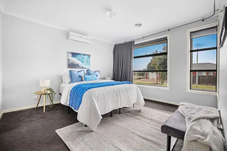 Third view of Homely house listing, 16 Pascolo Way, Wyndham Vale VIC 3024