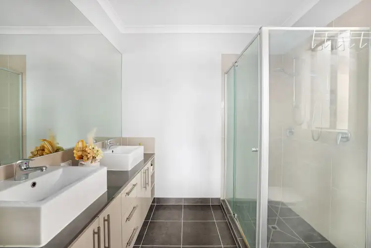 Fourth view of Homely house listing, 16 Pascolo Way, Wyndham Vale VIC 3024