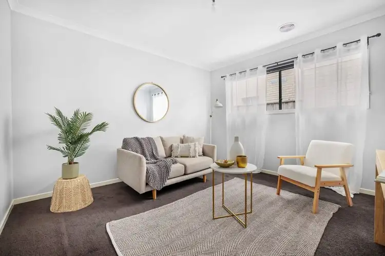 Fifth view of Homely house listing, 16 Pascolo Way, Wyndham Vale VIC 3024