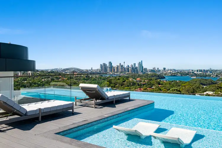 101/2 Greenwich Road, Greenwich NSW 2065