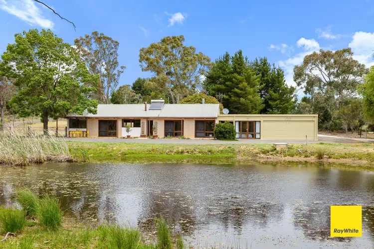 84 Canning Close, Wamboin NSW 2620