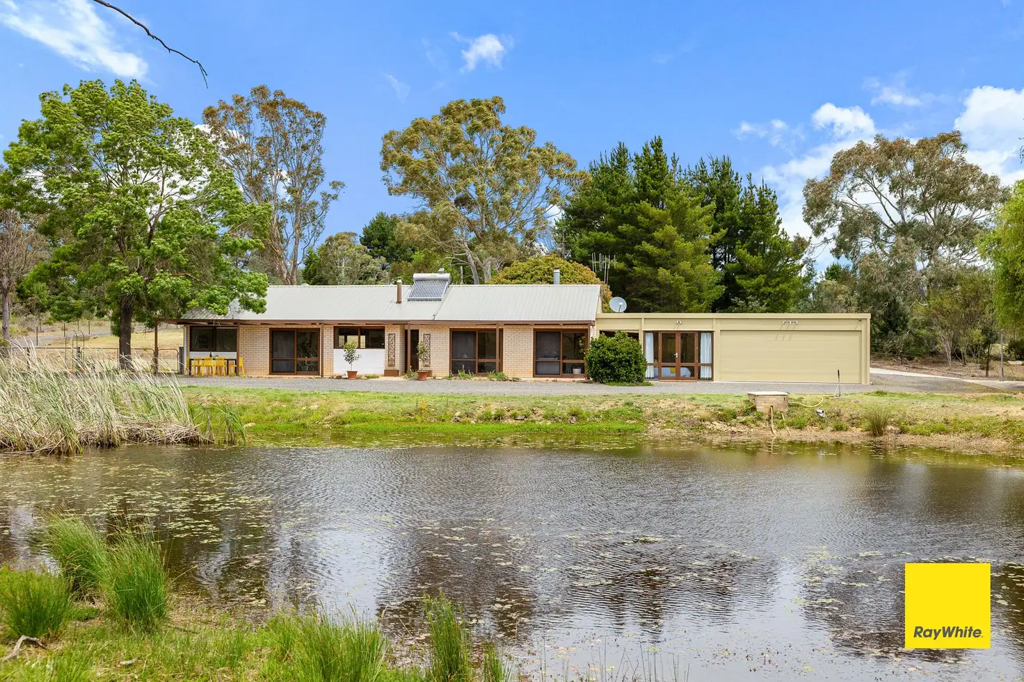 Main view of Homely house listing, 84 Canning Close, Wamboin NSW 2620