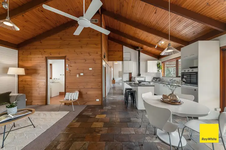 Third view of Homely house listing, 84 Canning Close, Wamboin NSW 2620