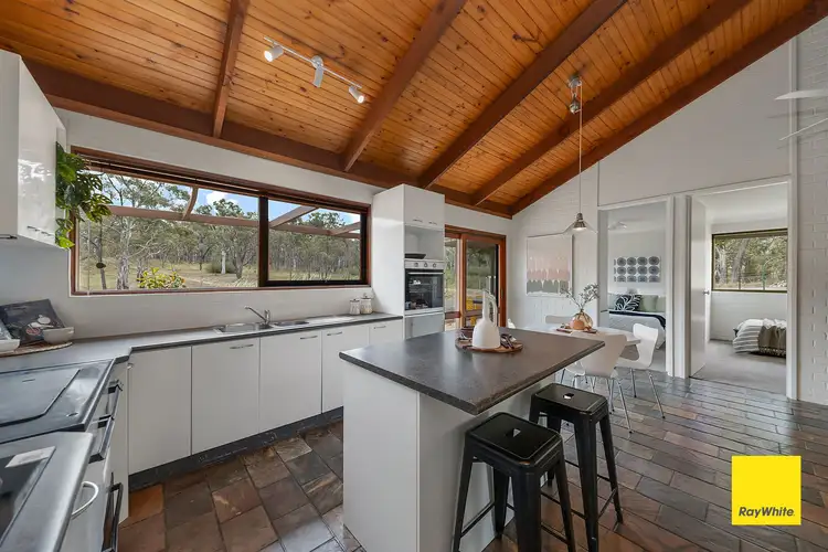 Fourth view of Homely house listing, 84 Canning Close, Wamboin NSW 2620