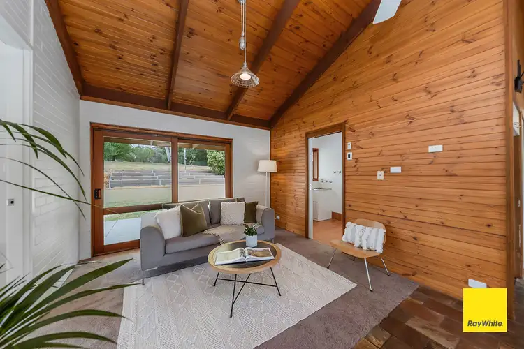 Sixth view of Homely house listing, 84 Canning Close, Wamboin NSW 2620