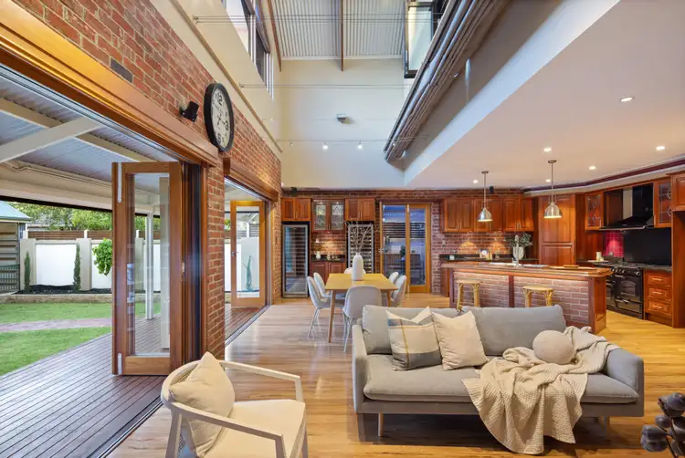 Fifth view of Homely house listing, 2 Moresby Street, Wayville SA 5034