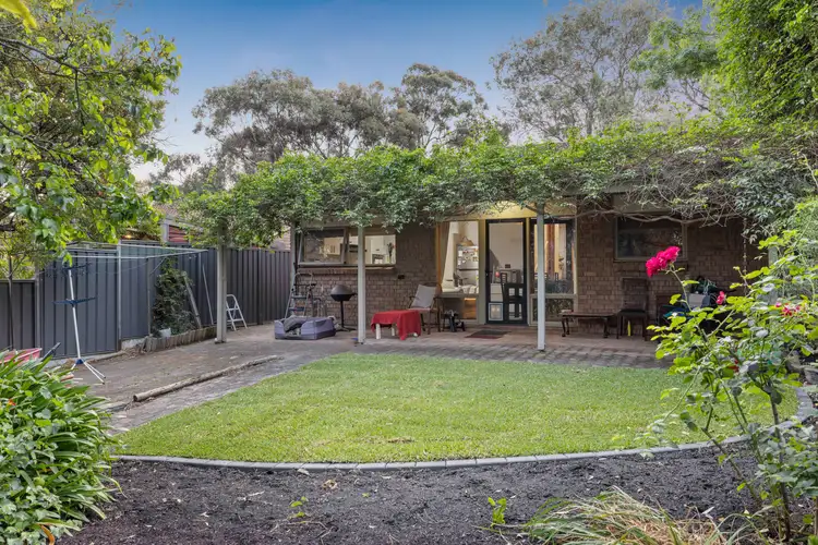 Fifth view of Homely house listing, 29A Kauri Road, Hawthorndene SA 5051