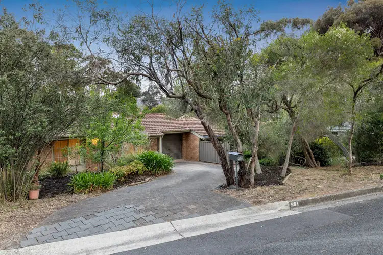 Sixth view of Homely house listing, 29A Kauri Road, Hawthorndene SA 5051