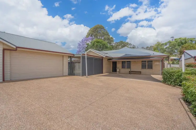 20A William Street, East Maitland NSW 2323